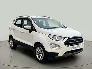 Second Hand Ford Ecosport Titanium 1.5L Ti-VCT in Patna