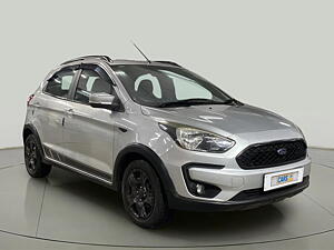 Second Hand Ford Freestyle Trend Plus 1.2 Ti-VCT [2019-2020] in Mumbai