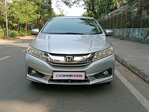 Second Hand Honda City V in Mumbai