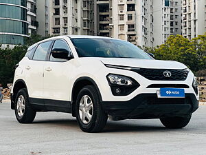 Second Hand Tata Harrier XM [2019-2020] in Lucknow