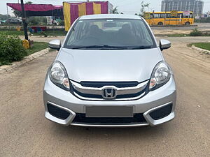 Second Hand Honda Amaze 1.2 S i-VTEC in Faridabad