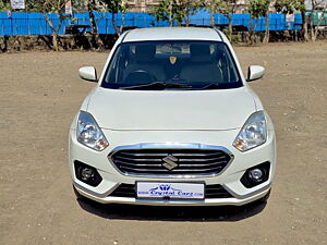 Second Hand Maruti Suzuki Swift DZire VXI AT in Mumbai