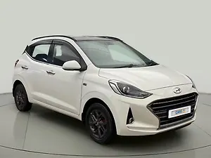 Second Hand Hyundai Grand i10 NIOS Sportz AMT 1.2 Kappa VTVT in Delhi