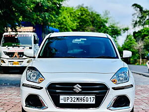 Second Hand Maruti Suzuki DZire VXi [2020-2023] in Lucknow