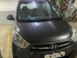 Second Hand Hyundai i10 Sportz 1.2 AT Kappa2 in Delhi