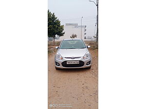 Second Hand Ford Figo Duratorq Diesel EXI 1.4 in Chandigarh