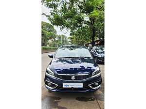 Second Hand Maruti Suzuki Ciaz Alpha 1.5 [2020-2023] in Thane