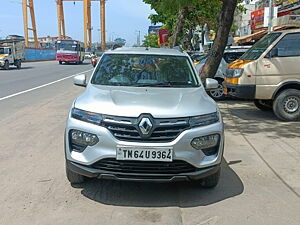 Second Hand Renault Kwid 1.0 RXT [2016-2019] in Chennai