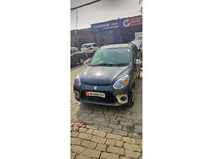 Second Hand Maruti Suzuki Alto 800 Vxi in Motihari