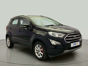 Second Hand Ford Ecosport Titanium 1.5L Ti-VCT in Kochi