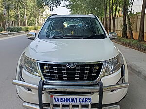 Second Hand Mahindra XUV500 W7 [2018-2020] in Hyderabad