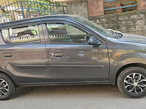 Second Hand Maruti Suzuki Alto 800 Lxi in Ranga Reddy