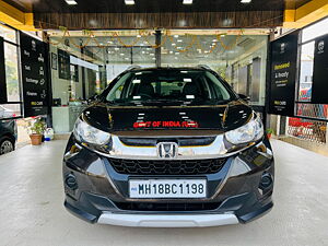 Second Hand Honda WR-V S MT Petrol in Nagpur