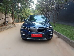 Second Hand BMW X1 sDrive20d xLine in Bangalore