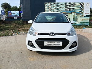 Second Hand Hyundai Grand i10 Sportz 1.2 Kappa VTVT [2013-2016] in Dehradun