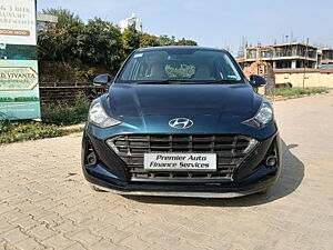 Second Hand Hyundai Grand i10 NIOS Corporate Edition MT in Dehradun