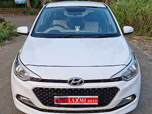 Second Hand हुंडई एलीट i20 स्पोर्टज़ 1.2 in ठाणे