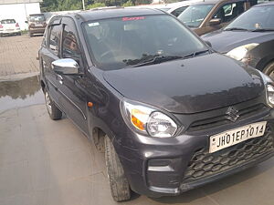 Second Hand Maruti Suzuki Alto 800 Vxi Plus in Ranchi