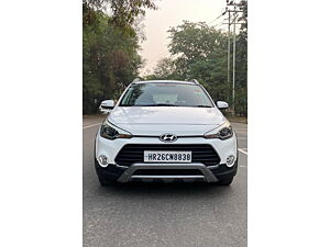 Second Hand Hyundai i20 Active 1.4 SX in Chandigarh