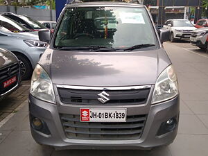 Second Hand Maruti Suzuki Wagon R VXI in Ranchi