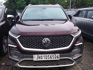 Second Hand MG Hector Super 2.0 Diesel [2019-2020] in Ranchi