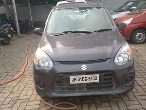 Second Hand Maruti Suzuki Alto 800 Lxi in Ranchi