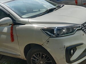 Second Hand Maruti Suzuki Ertiga ZXi in Ranchi