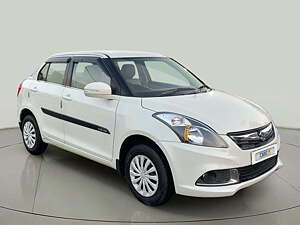 Second Hand Maruti Suzuki Swift DZire VXI in Surat