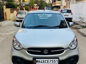 Second Hand Maruti Suzuki Celerio VXi in Mumbai