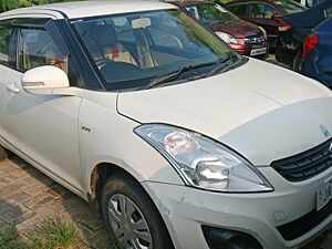 Second Hand Maruti Suzuki Swift DZire VXI in Ranchi