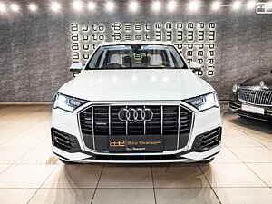 Second Hand ऑडी q7 Technology 55 TFSI [2022-2023] in दिल्ली