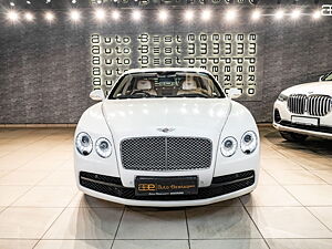 Second Hand Bentley Continental Flying Spur V8 in Delhi