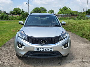 Second Hand Tata Nexon XZ Diesel in Indore