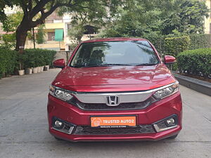 Second Hand Honda Amaze 1.2 V MT Petrol [2018-2020] in Delhi