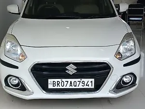 Second Hand Maruti Suzuki DZire VXi [2020-2023] in Muzaffurpur