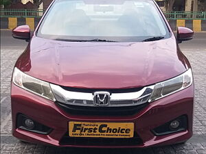 Second Hand Honda City VX in Jalandhar