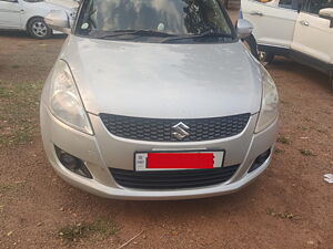 Second Hand Maruti Suzuki Swift VDi in Bangalore