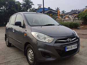 Second Hand Hyundai i10 Magna 1.2 Kappa2 in Mumbai