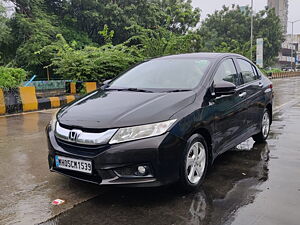 Second Hand Honda City V in Mumbai