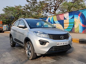 Second Hand Tata Nexon XZ Plus in Mumbai