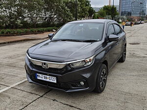 Second Hand Honda Amaze 1.2 S MT Petrol [2018-2020] in Mumbai