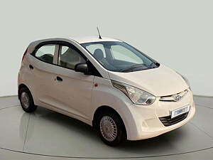 Second Hand Hyundai Eon D-Lite + in Indore