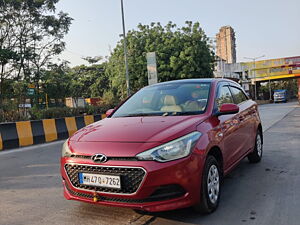 Second Hand Hyundai Elite i20 Magna 1.2 [2016-2017] in Mumbai