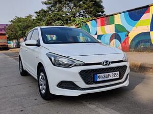 Second Hand Hyundai Elite i20 Sportz 1.2 in Mumbai