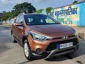 Second Hand Hyundai i20 Active 1.2 S in Mumbai