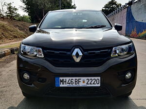 Second Hand Renault Kwid RXT [2015-2019] in Mumbai