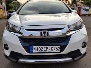 Second Hand Honda WR-V VX MT Petrol in Mumbai