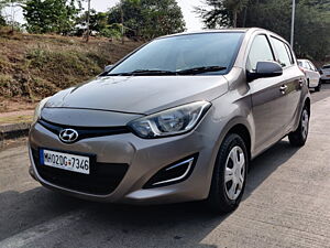 Second Hand Hyundai i20 Magna 1.2 in Mumbai