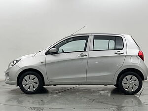 Second Hand Maruti Suzuki Celerio VXi in Faridabad