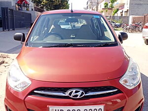 Second Hand Hyundai i10 Era 1.1 iRDE2 [2010-2017] in Chandigarh